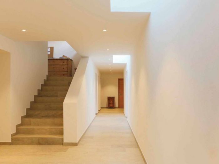 Archisio - Manuel Benedikter - Progetto Peterwieshof