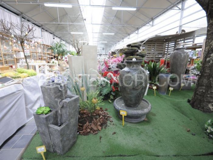 Archisio - Piante Macri - Progetto Il garden