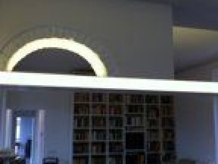 Archisio - Studio Martarelli - Progetto Ristrutturazione casa depoca