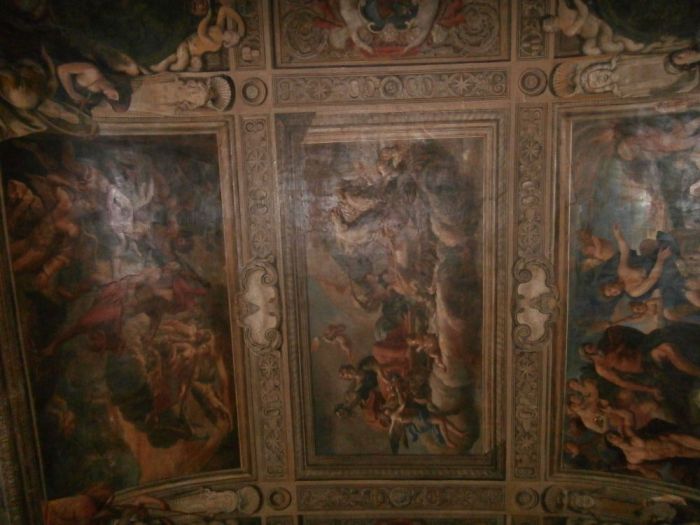 Archisio - Tullio - Progetto Restauro e risanamento conservativo