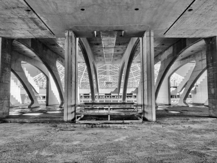 Archisio - Carmelo Battaglia - Progetto Le citt invisibili di roma