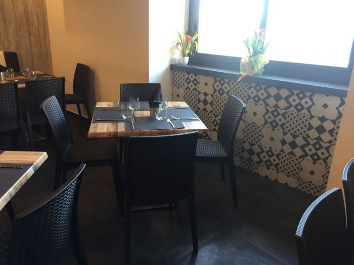 Archisio - Fv Design - Progetto Pub noir