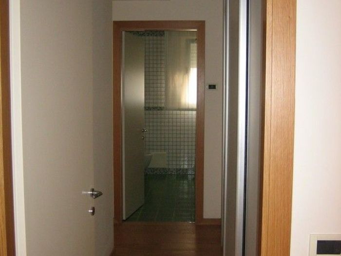 Archisio - Cofra Architettura Design Innovazione - Progetto Redistribuzione degli spazi interni