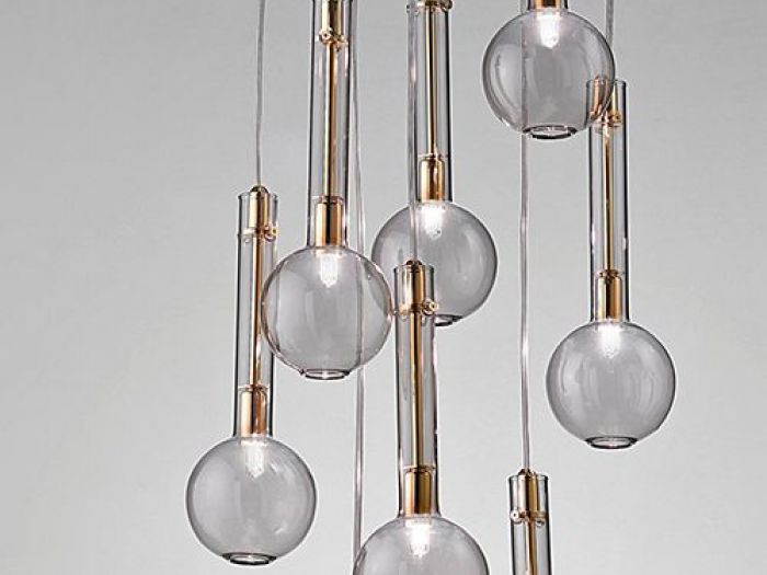 Archisio - Romani Saccani Architetti Associati - Progetto Illuminazione