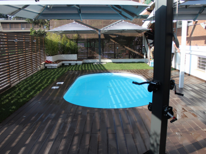 Archisio - Fata Architecture Design - Progetto House da