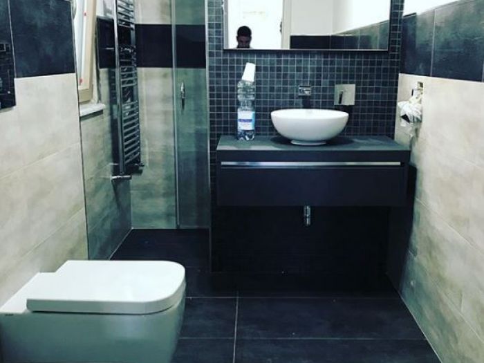 Archisio - Vincenzo Giuliano - Progetto Casa moderna