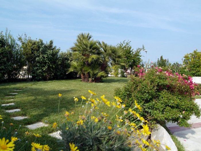 Archisio - Antonella Ivone - Progetto Giardino pensile