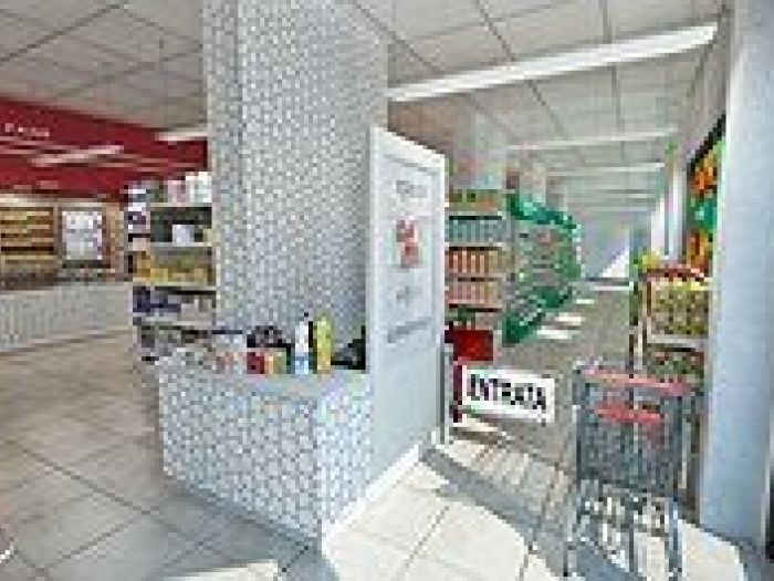 Archisio - Studio Sagitair - Progetto Negozi