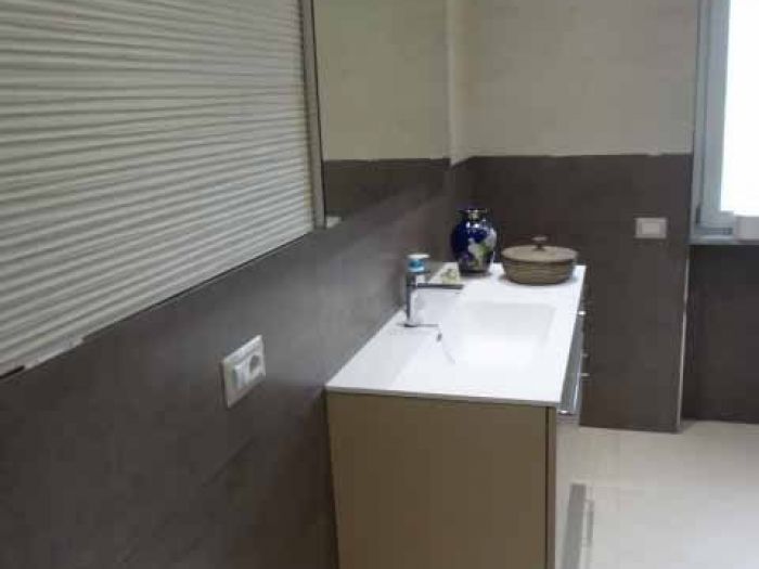 Archisio - Carmine Bartiromo - Progetto Appartamento c