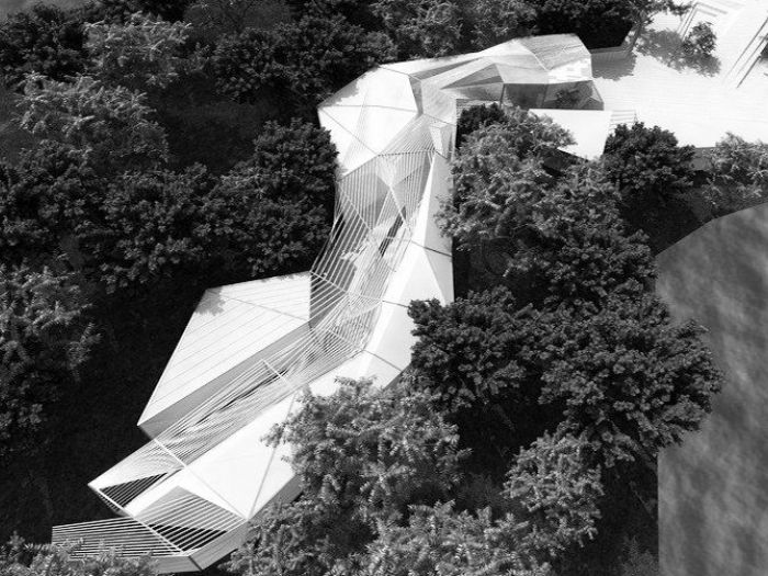 Archisio - Plasma Studio - Progetto Ggantija world heritage park