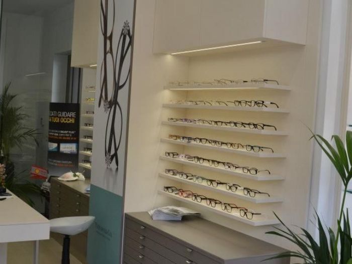 Archisio - Falegnameria Caricato - Progetto Arredamenti interni su misura