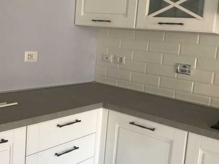 Archisio - Okedile - Progetto Ristrutturazione completa