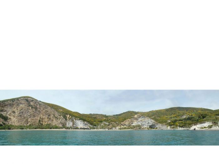 Archisio - Mint Studio Associato Di Architettura - Progetto Baia di frontone