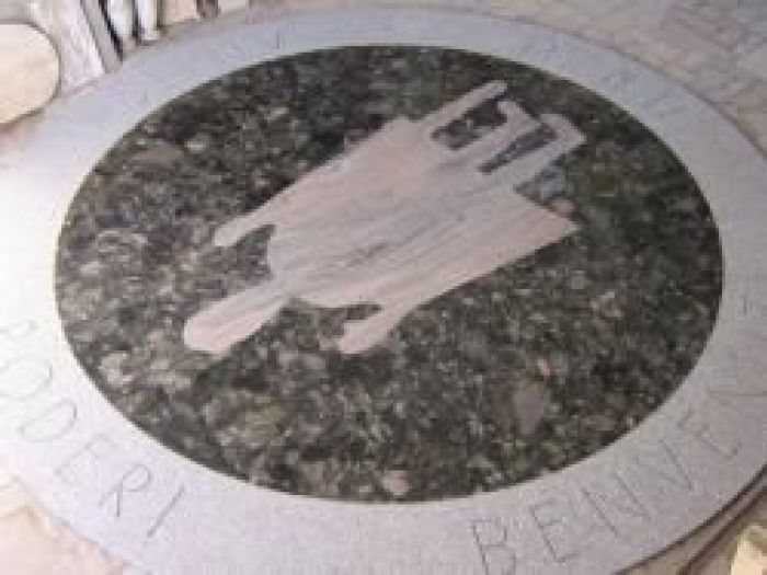 Archisio - Arpo Marmi Si Sergio Porcu srl - Progetto Intarsi