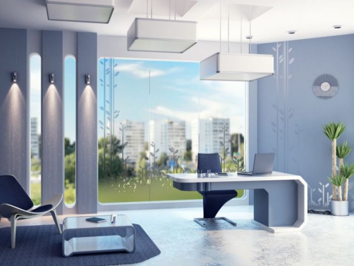 Archisio - Costruita Italia - Progetto Soluzioni uffici e direzionali