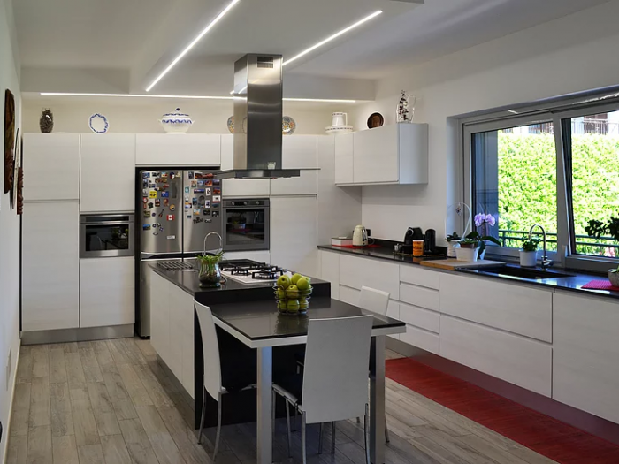 Archisio - Andrea Magnoni Architetto - Progetto Villa privata