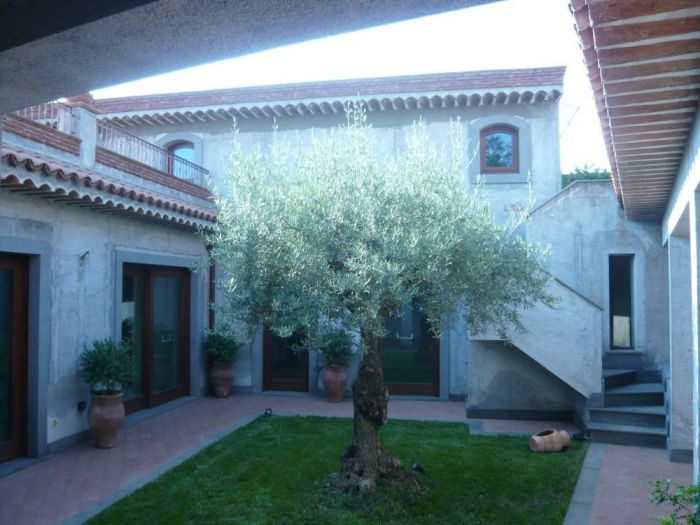 Archisio - Liliana Castaldo - Progetto Casa ac