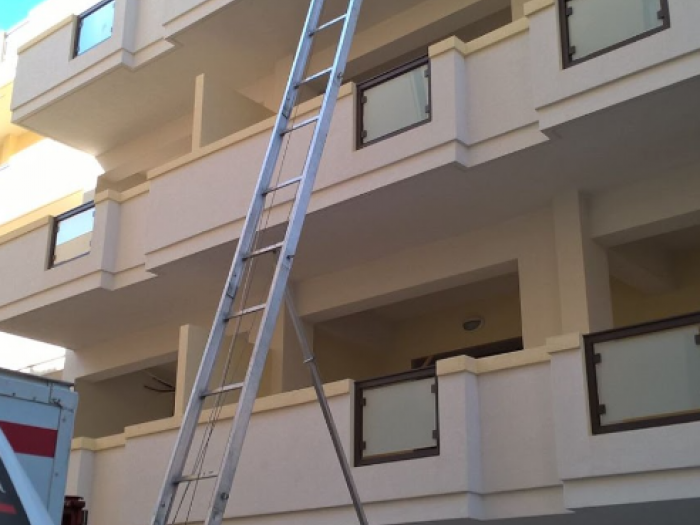 Archisio - Traslochi Reggio Calabriait By Daservice - Progetto Trasloco e trasporto