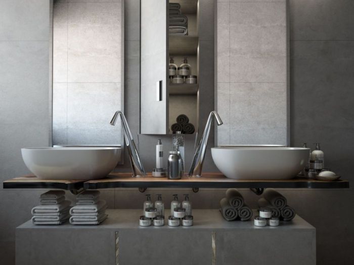 Archisio - Mood Studio - Progetto 02private house