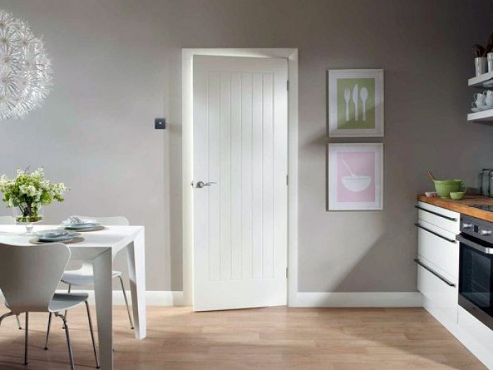 Archisio - Griego Porte srl - Progetto Porte in massello