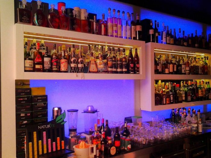 Archisio - Sid Allestimenti - Progetto Locale