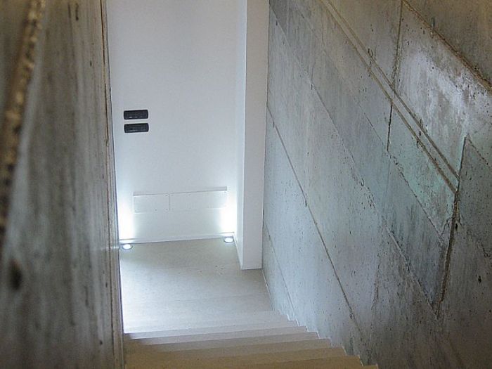 Archisio - Studio Alma - Progetto Salv artigianale