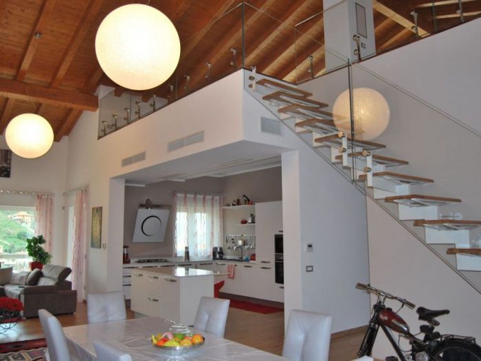 Archisio - Istud Design - Progetto La casa da abitare bb