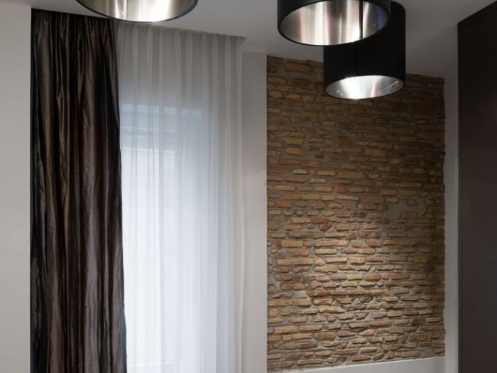 Archisio - Mohamed Keilani - Progetto Apt Campo de fiori