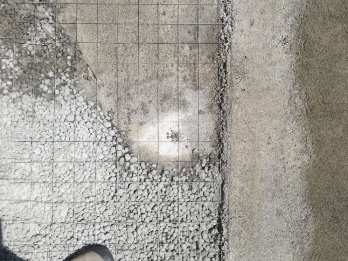 Archisio - Anna Claudia Bufo - Progetto Copertura