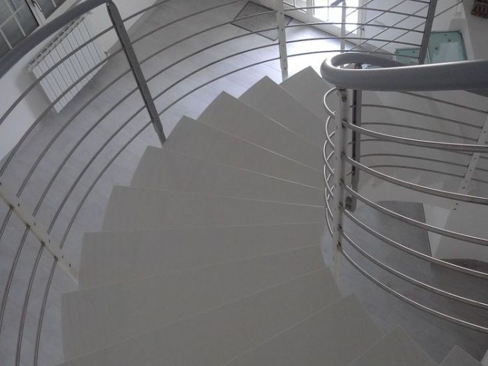 Archisio - Antonina Cremona - Progetto Lavori di ristrutturazione di unabitazione