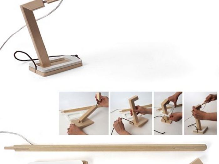 Archisio - Ildoppiosegno - Progetto Design arredi