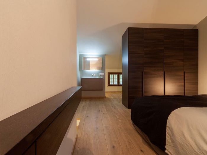 Archisio - Ecleptica - Progetto Realizzazione completa con formula chiavi in mano di una villa in provincia di pesaro