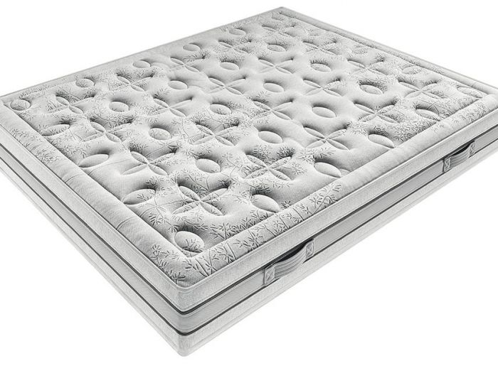 Archisio - Due Palme Project - Progetto Reti e materassi