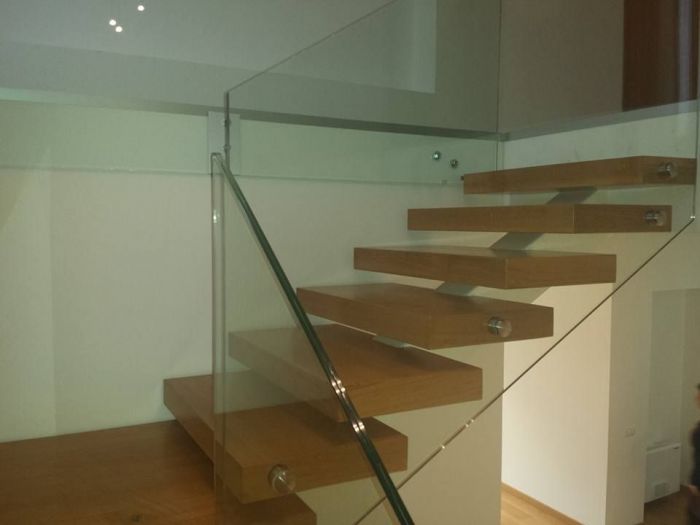 Archisio - Falegnameria Caricato - Progetto Arredamenti interni su misura