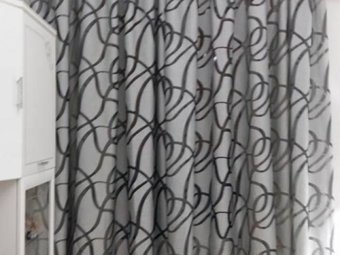 Archisio - Tappezzeria Fiorentina - Progetto Tende