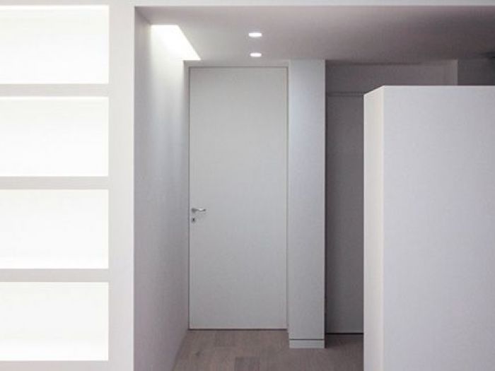 Archisio - Peruzzo Architettura - Progetto Residenziale