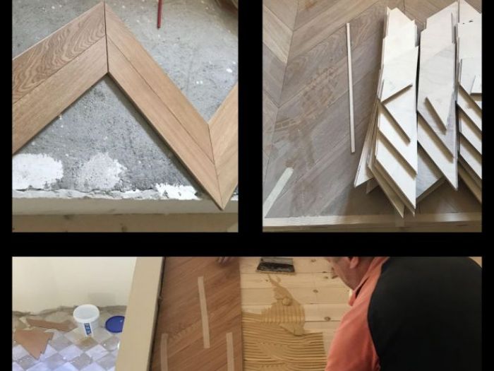 Archisio - Studio Lenzi Associati - Progetto Via marchesana