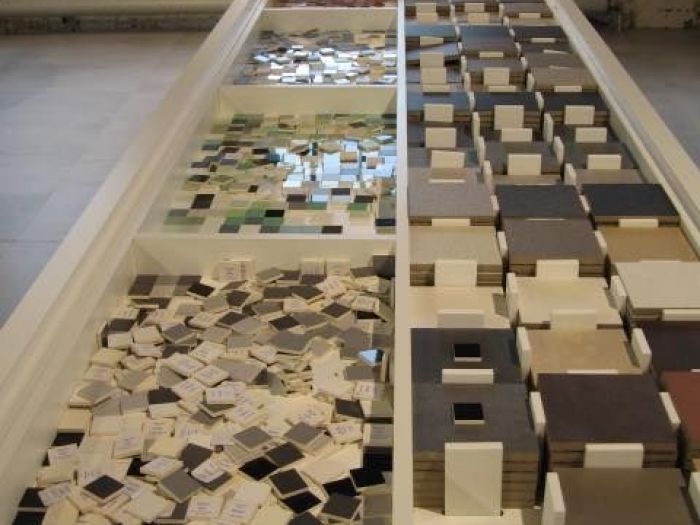 Archisio - Superfici Creative - Progetto SUPERFICI CREATIVE