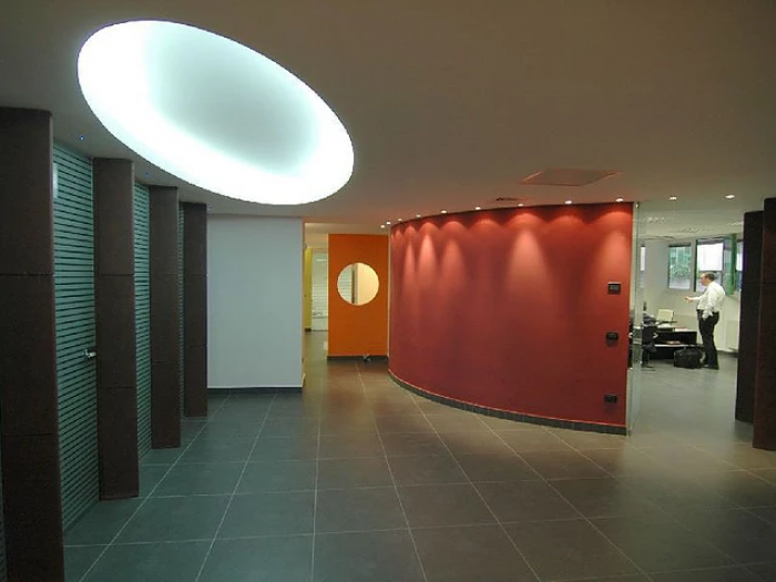 Archisio - Partner Mta - Progetto Tecnocasa spa office