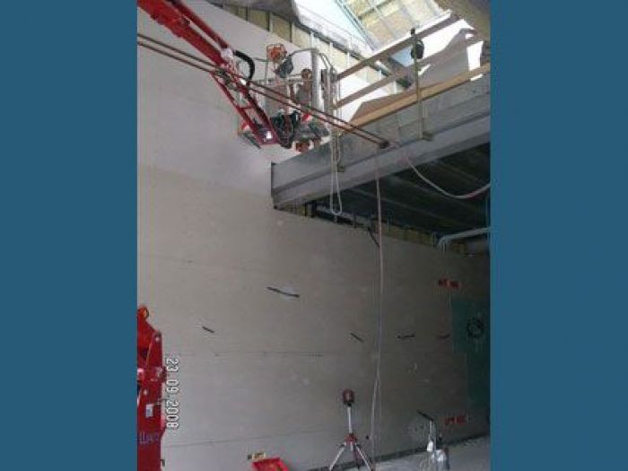 Archisio - Impresa Edile Paccaloni - Progetto Ristrutturazione a milano