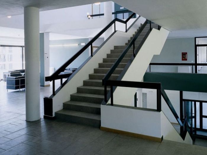 Archisio - Arco Associati Studio Di Architettura E Ingegneria srl - Progetto Centro civico a liscate