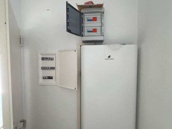 Archisio - Mass Energy srl - Progetto Ville nuove high tech chiavi in mano