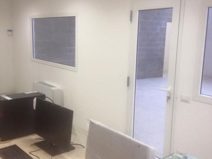 Archisio - Lisola Delledilizia srl - Progetto Ristrutturazione interna di un negozio