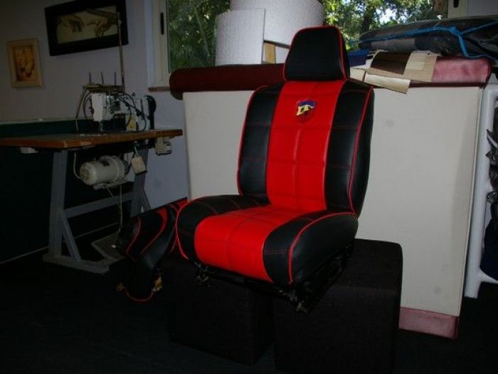 Archisio - Centro Fodere Franceschino - Progetto Restauro auto depoca