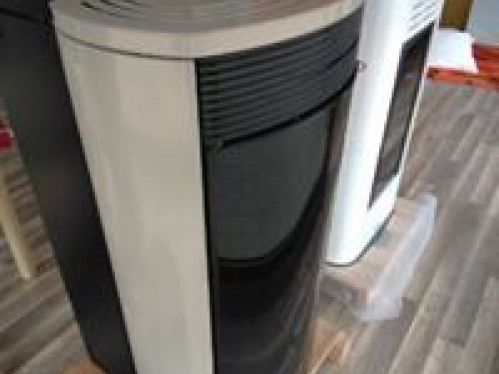 Archisio - Termoidraulica Biagini Rossano - Progetto Elementi