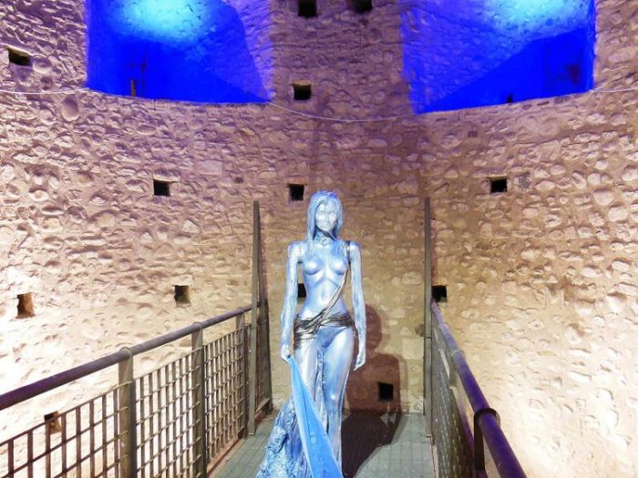 Archisio - Antonio Vitiello - Progetto Benebiennale