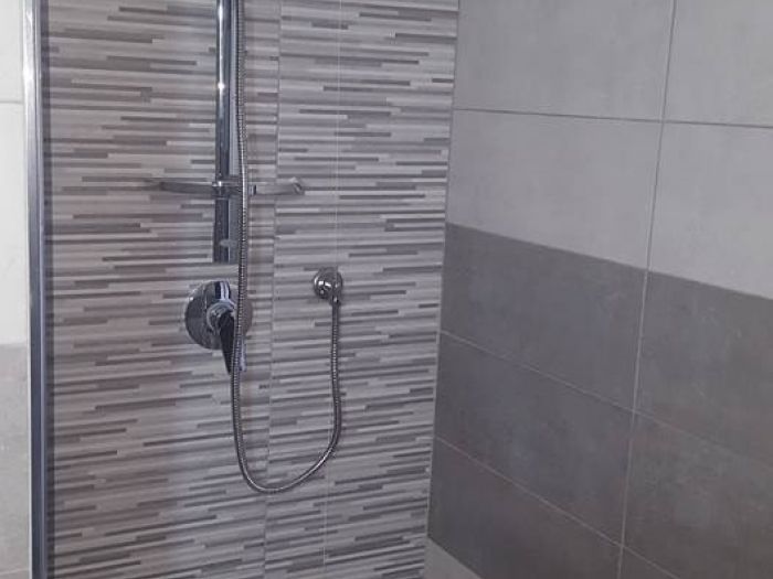 Archisio - Edil Crea - Progetto Ristrutturazioni bagni