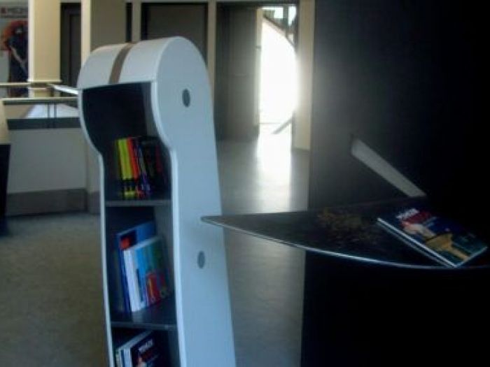 Archisio - Leolab - Progetto Museo dellarte fabbrile e delle coltellerie a maniago