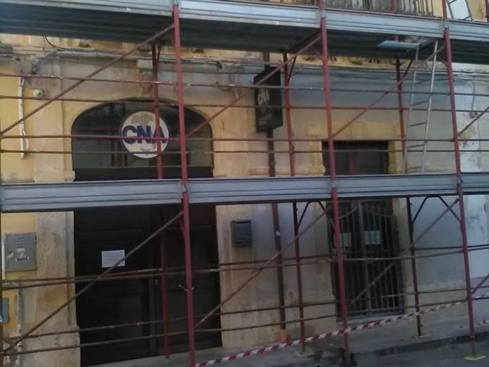 Archisio - Scm Edil Costruzioni - Progetto Ristrutturazione