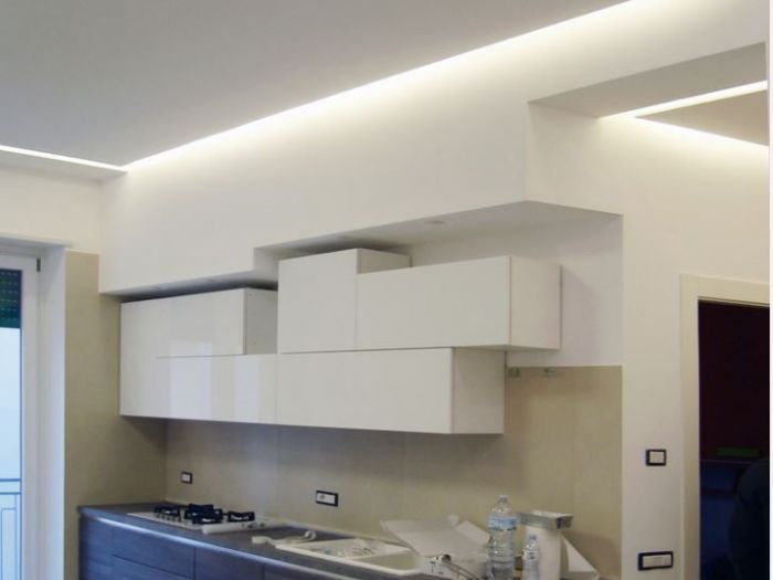 Archisio - Fg Architettura - Progetto Casa s